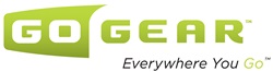 GoGear Logo